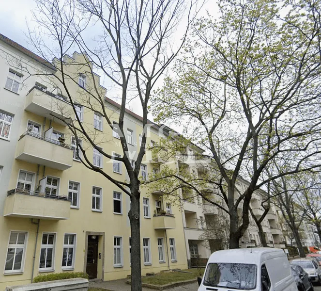 Offene Besichtigung, 07.10.2026 HEUTE 14:30 | Ruhige 2-Zimmer Wohnung im Erdgeschoss — photo 1